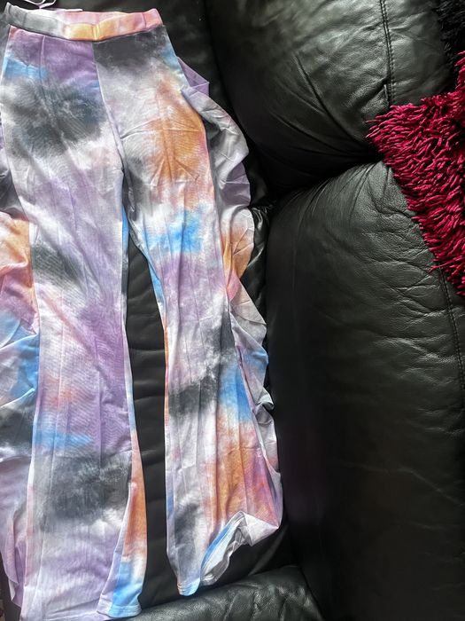 Пляжний костюм розмір s-m