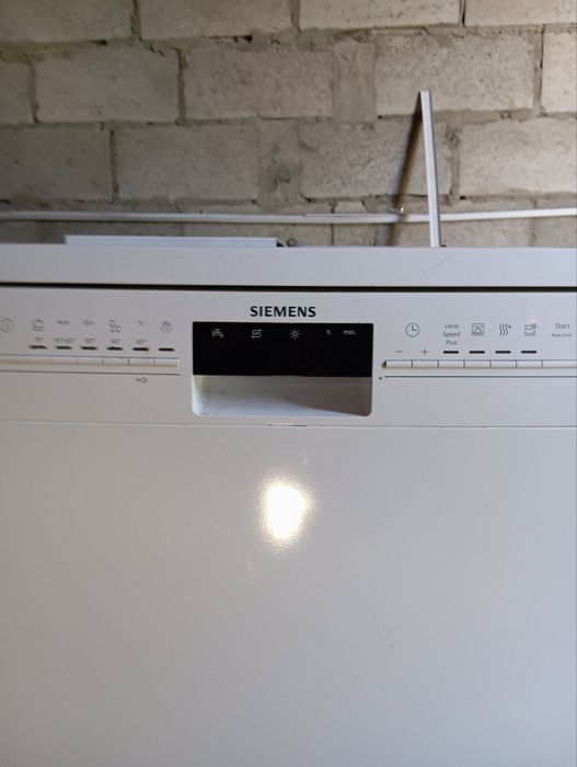 Посудомойка siemens