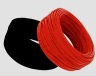 Kabel solarny 46,4m