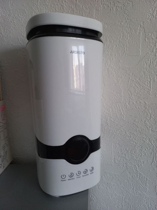 Зволожувач повітря