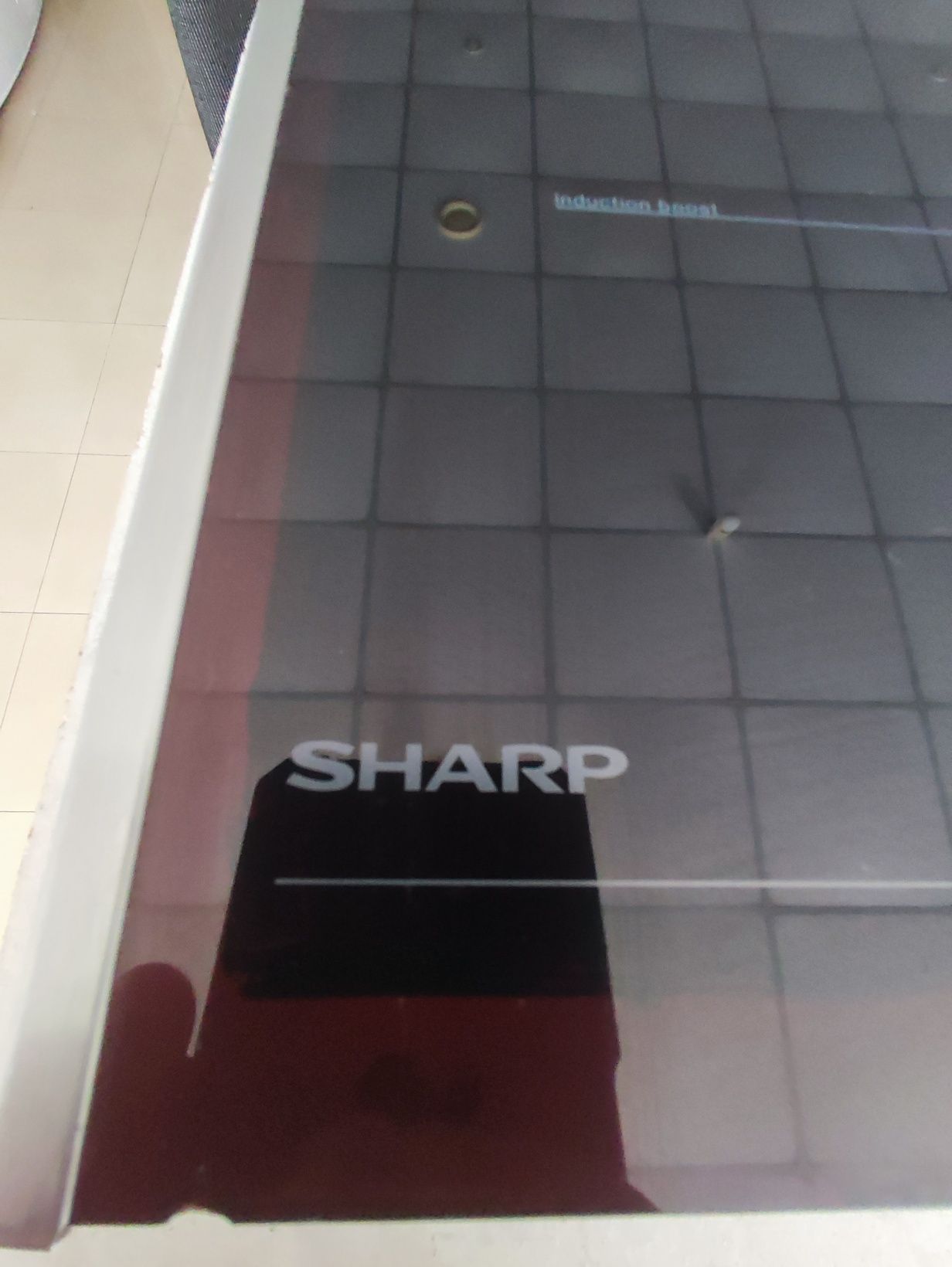 SHARP KH-6I19FT00 eu