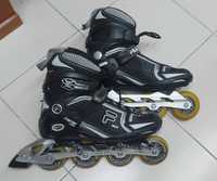 Patins em linha Fila