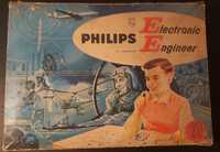 EE 20 - Philips - Electronic Enginieer VINTAGE anos 70