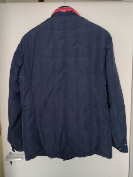 Lavard nowa kurtka Cezary Zeni r.52 slim