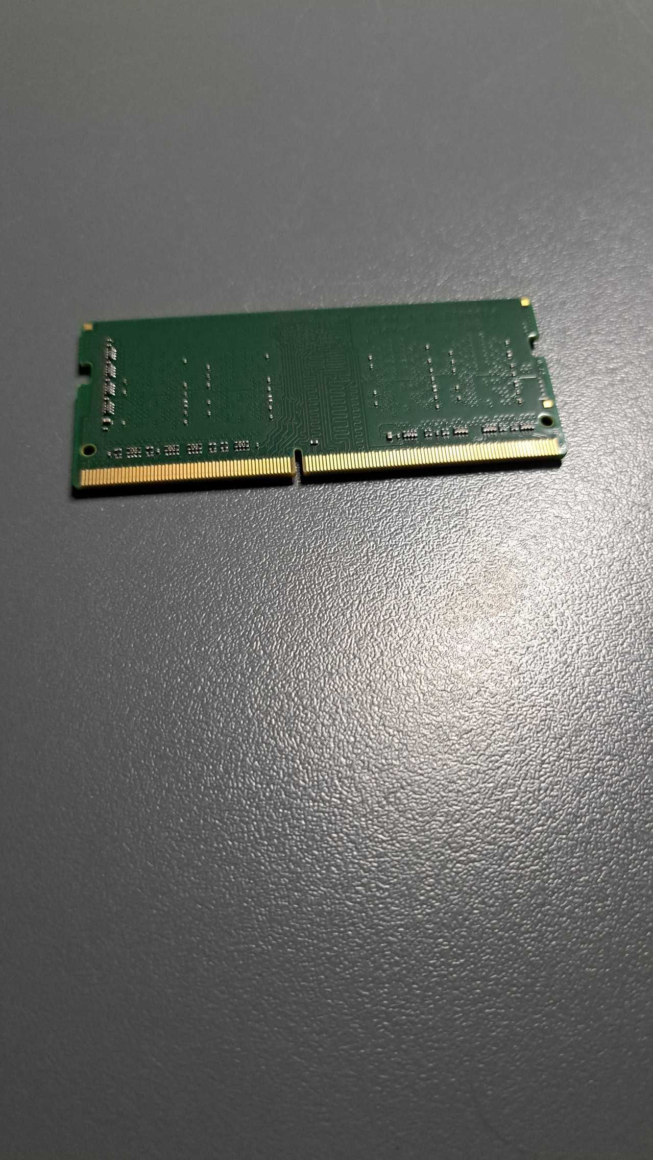 Pamięci RAM 16GB 3200Mhz ADATA PC4-3200AA 1Rx16 SC0-11