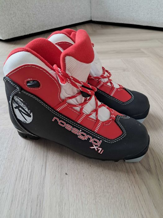 Buty narciarskie biegowe Rossignol, r.36
