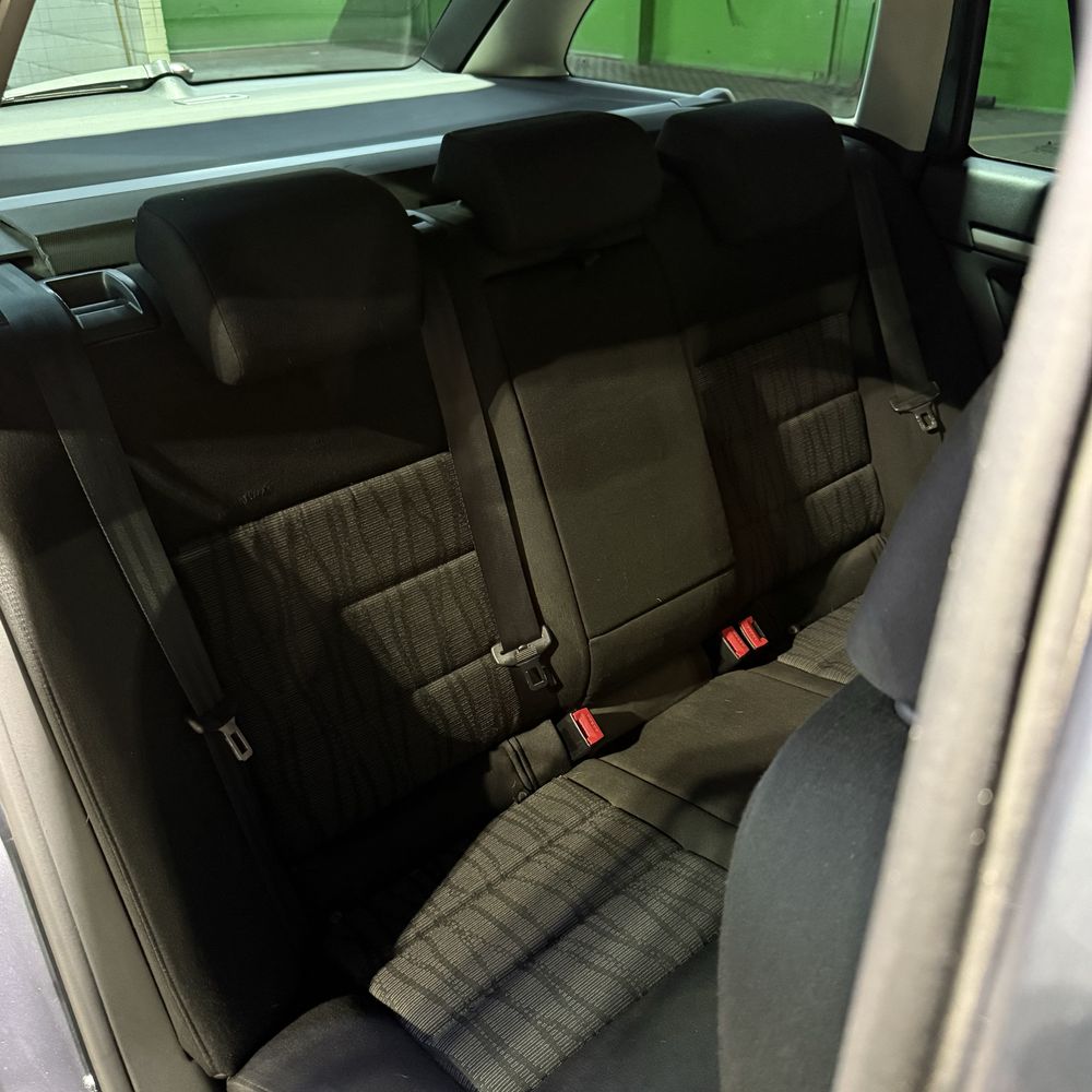 Skoda Octavia 1.2 TSI
