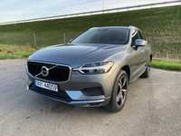 Volvo XC 60 Volvo XC 60 T5 AWD Momentum