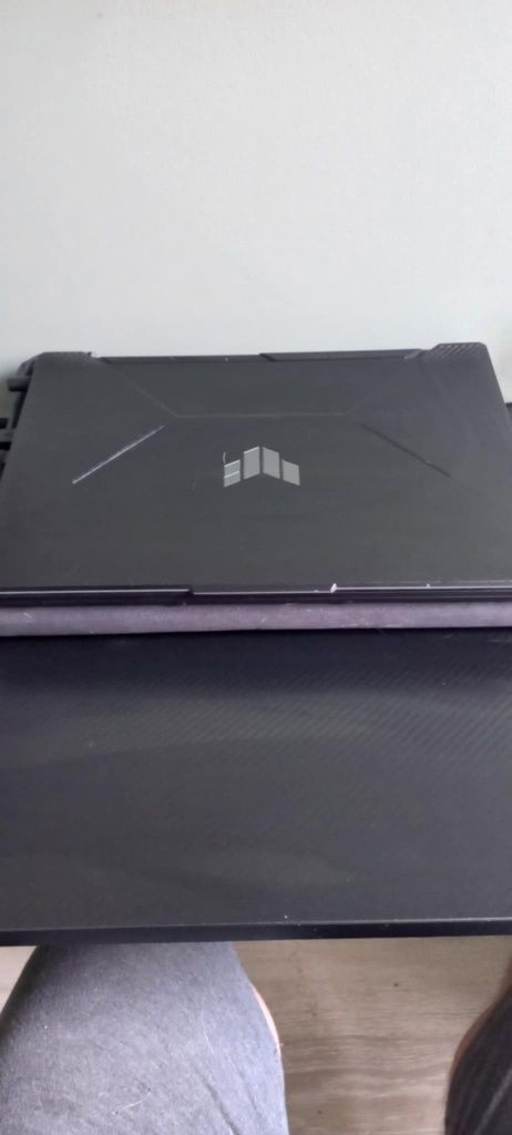 Laptop ASUS TUF Gaming A15