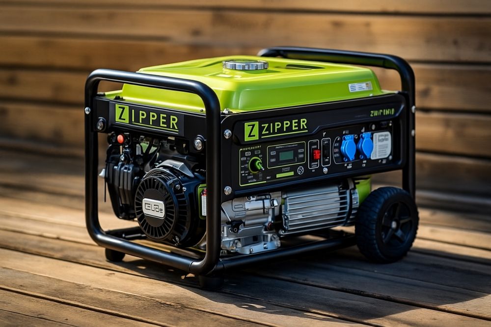 Генераторы немецкого качества с медной обмоткой