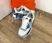 Buty damskie nike air max 90 modne sportowe sneakersy wygodne 36/41