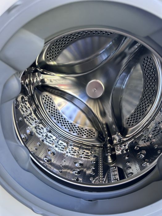 Máquina Lavar roupa LG