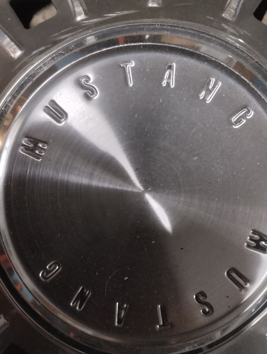 Kołpaki Ford Mustang lata 60-70