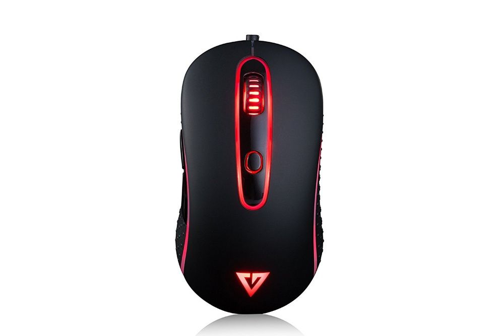 Rato Gaming Modecom MC-GMX2 - NOVO