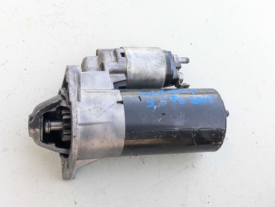 Стартер Fiat Doblo 500 L X Alfa Romeo Giullietta Mito - 1.6 D Multijet