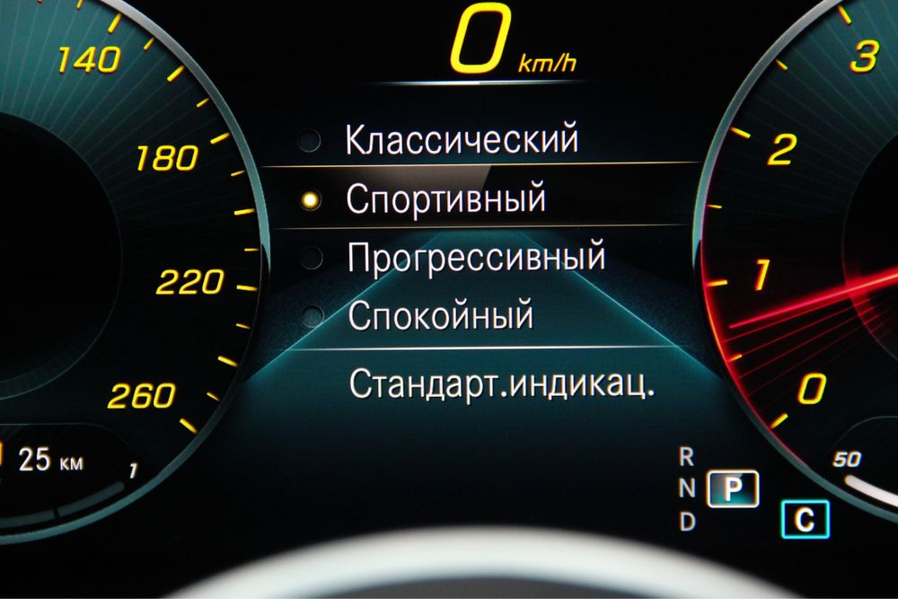 Продам Mercedes-Benz A-Class 2019