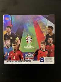Karty euro 2024 box