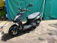Skuter Kymco Agility rs 50 2020r 4T Motorower 16+  pilnie sprzedam