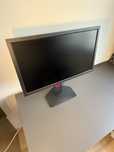 BenQ ZOWIE XL2411K czarny