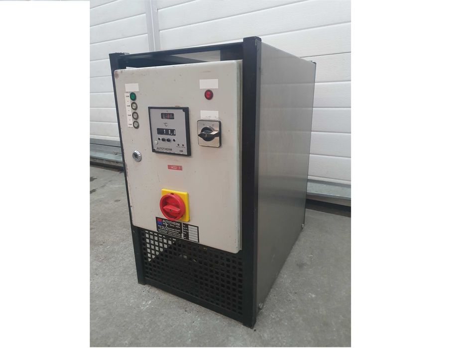 Termostat form, wodny regulator temperatury Autotherm Albis AWF 95-12