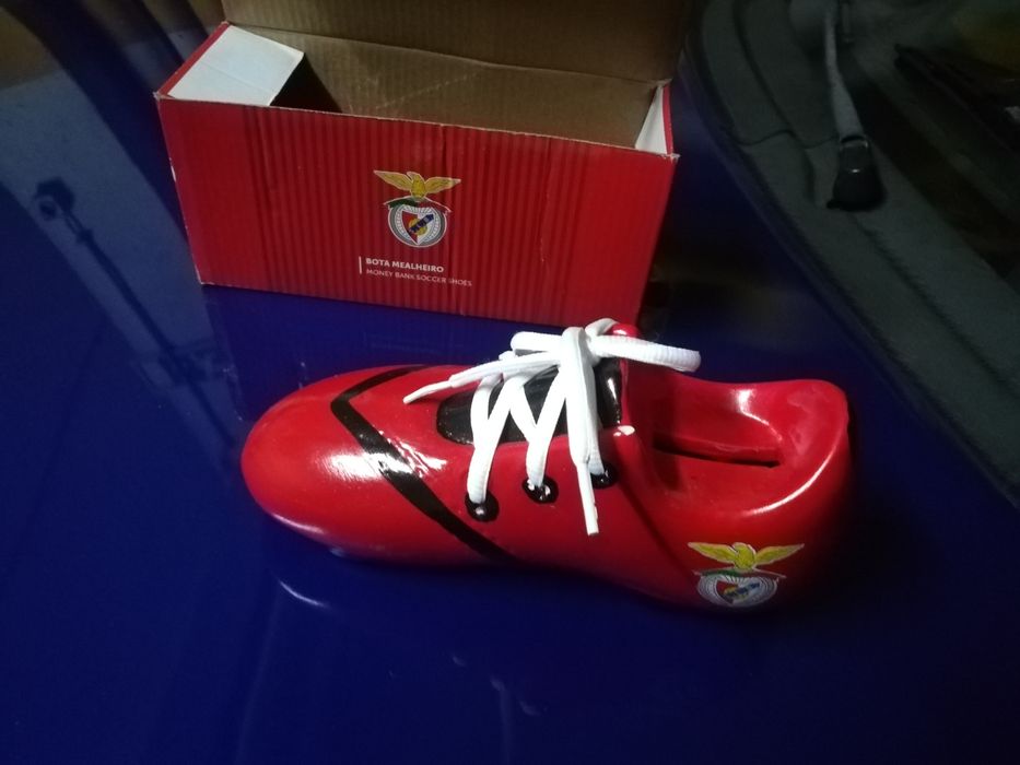 Mealheiro do Benfica