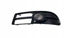 AUDI A4 B7 HALOGEN LEWY RAMKA LEWA 8E9941699D 8E0807681F ORG.