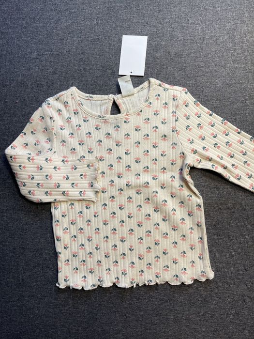 Кофта H&M розмір 80