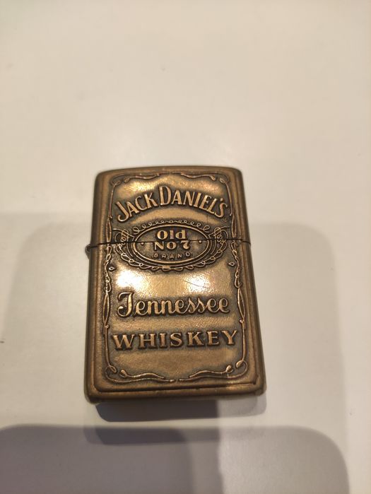 Zapalniczka Zippo
