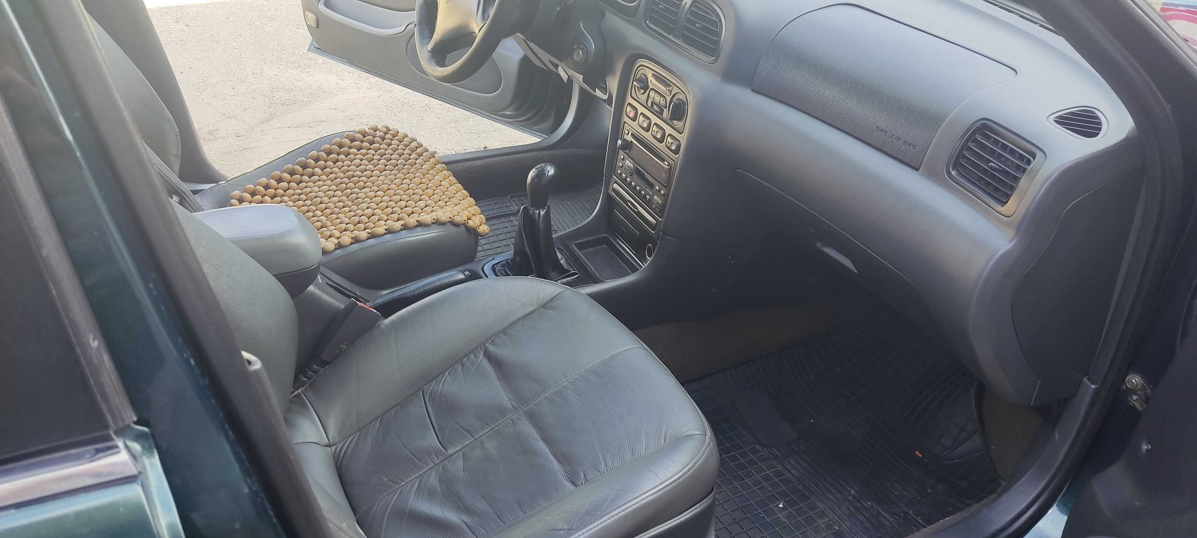 Продам  Машину KIA  Clarus