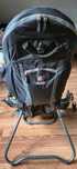 Nosidło Deuter Kid Comfort 3