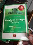 Goethe Cierpienia młodego Wertera