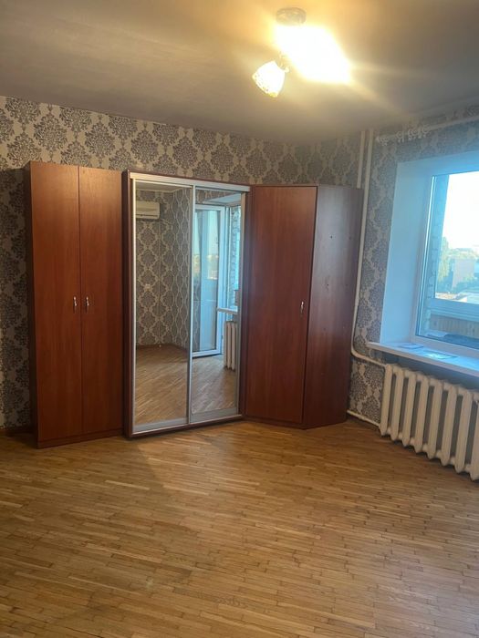 Сдам реальная 1 квартира пр Слобожанский район ТЦ Наша Правда