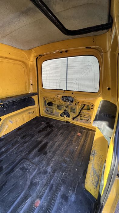 Продам рено кенго 1.9 д