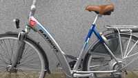 Damski rower batavus koła 28 cali rama aluminiowa 55 cm