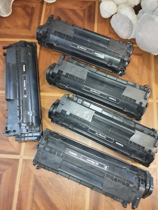 МФУ canon MF4018 (пробіг 1300 стор) MF3010 (500 стор) гарантія 6 міс