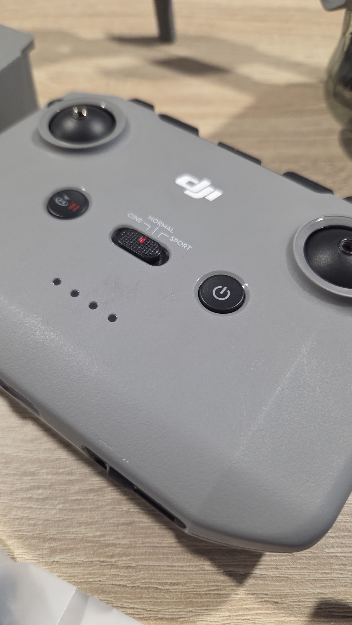 Dji Mavic 2 Air 2 fly more combo