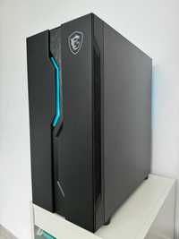 Komputer MSI Intel Core i5 16GB RAM 512GB SSD DDR4 GeForce RTX 3060Ti