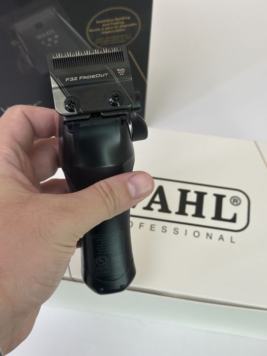 Машинка для стрижки Wahl Vapor