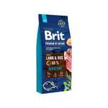 Brit Premium Dog Sensitive Lamb 15 кг