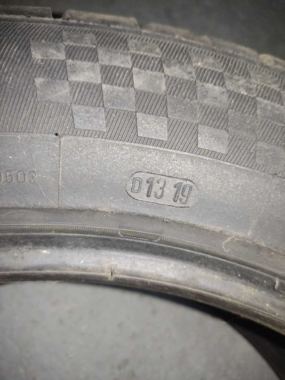 РОЗПРОДАЖ! Шина літня вживана 215/55 R17 94H Primo Sport Poland