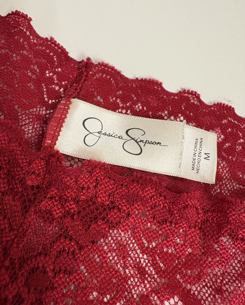 Zestaw 2 sztuki majtki stringi M