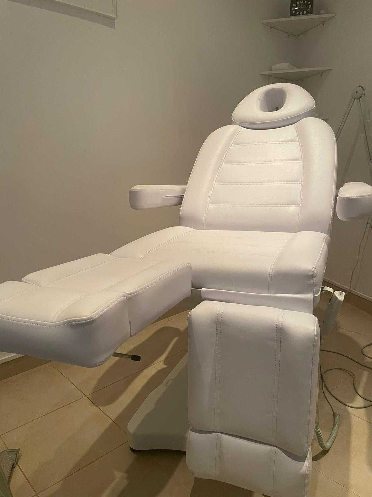 Cadeira Massagem/Estética