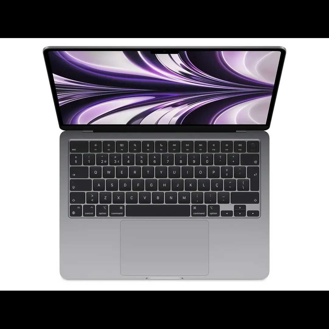 MacBook Air M2 16GB 2023 com pouco uso