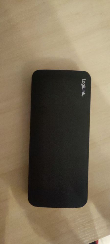 Можливий опт Power bank LogiLink PA0145 ємністю 10000 мАг