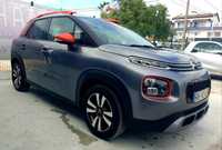 Citroën C3 Aircross 1.2 PureTech Shine