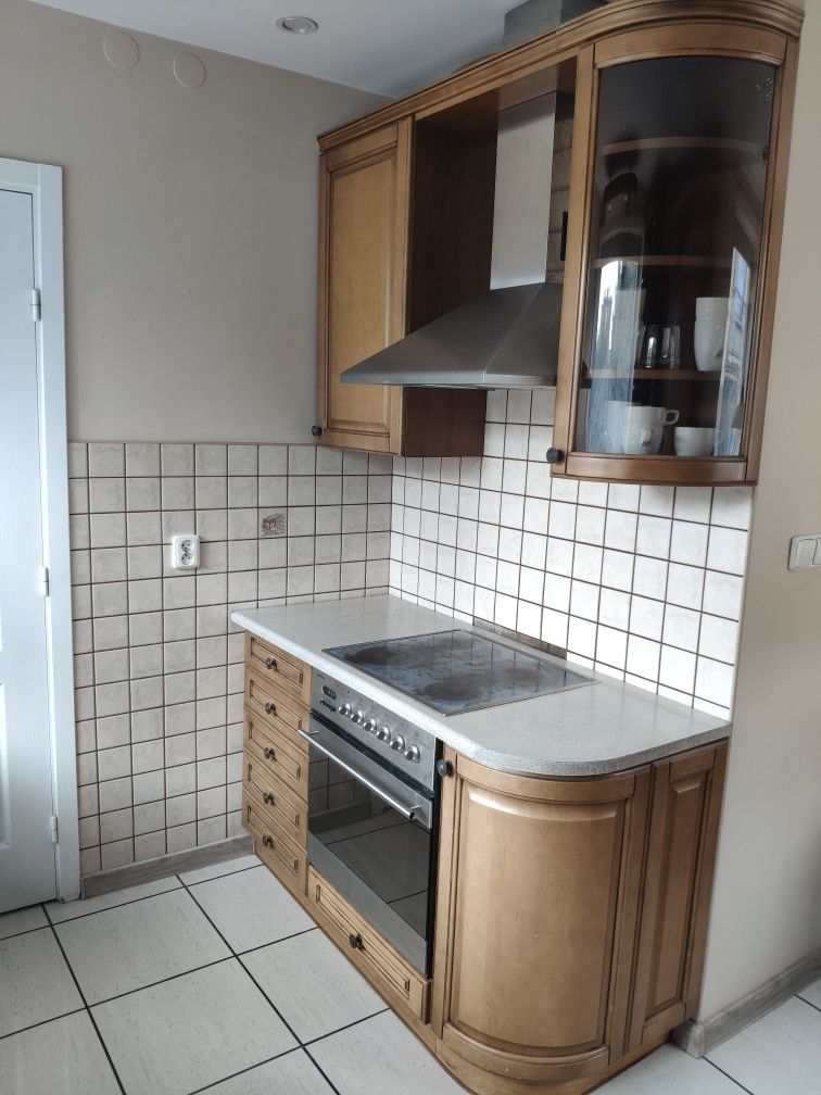 Używane meble kuchenne.
