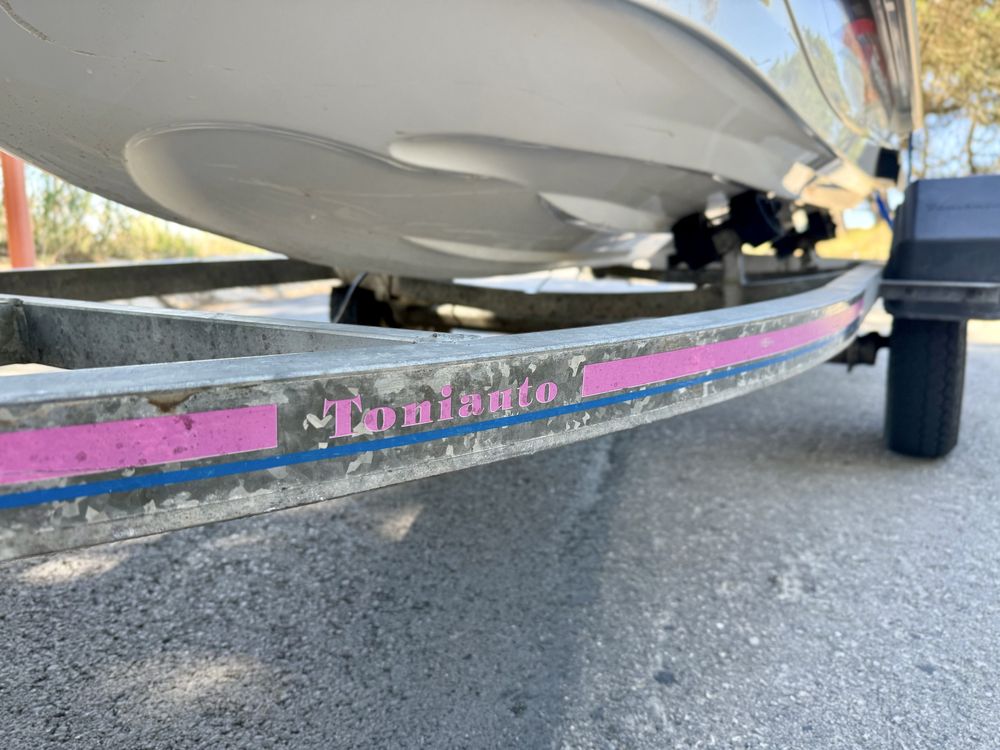 Yamaha Waverunner XLT 1200 3 Lugares