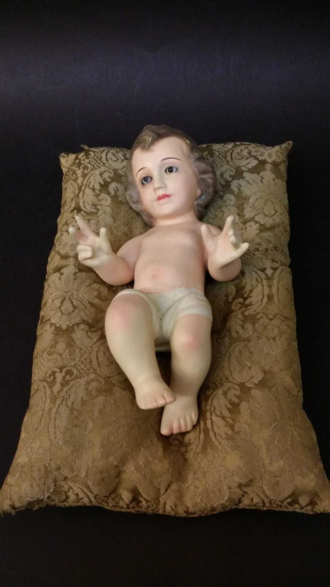 Menino Jesus antigo