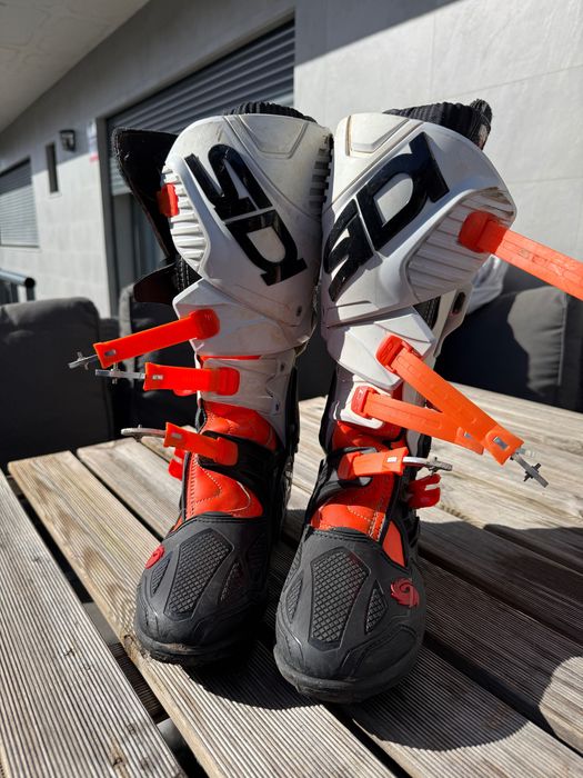 Botas SIDI Cross Fire 3