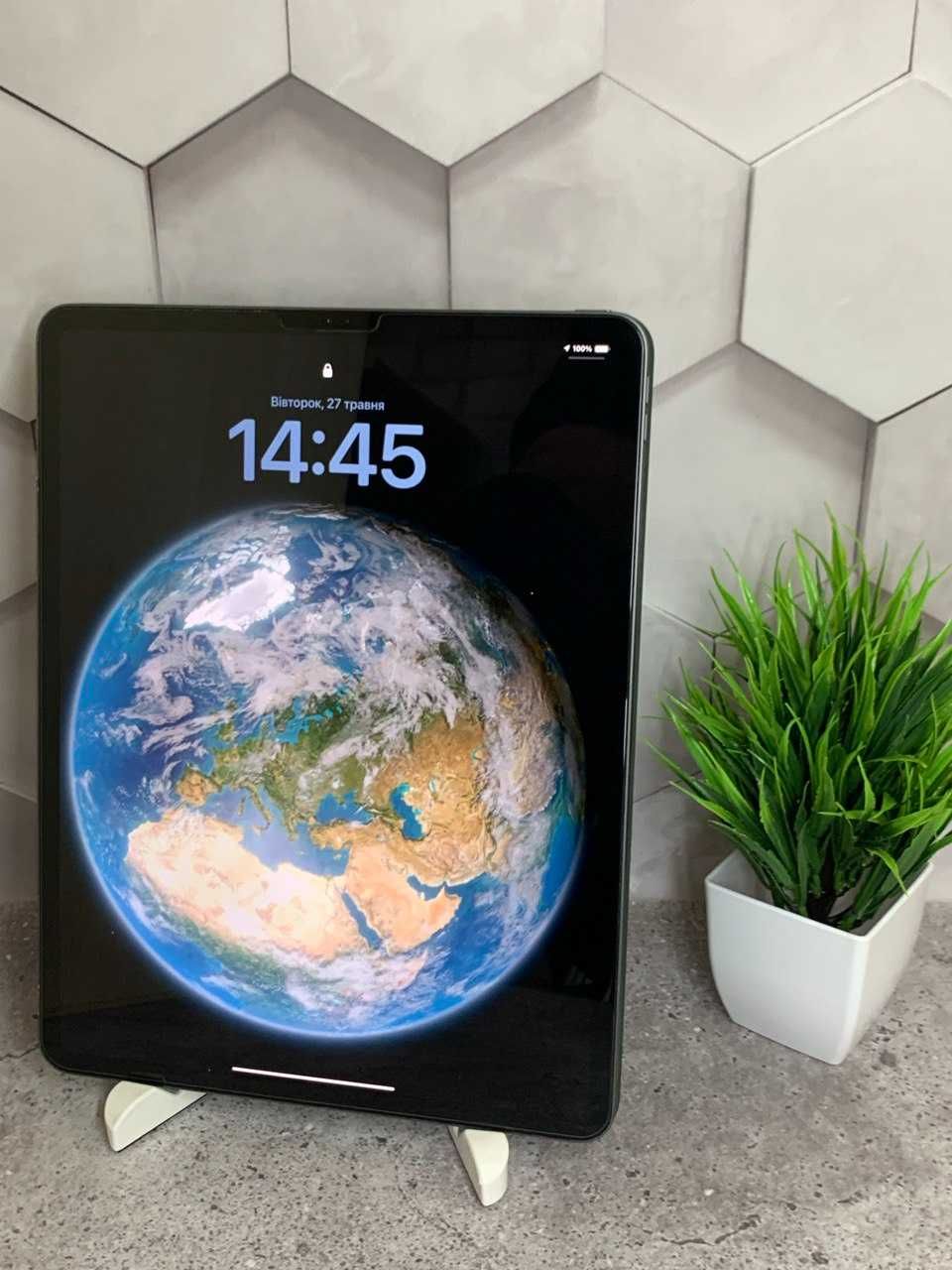 Планшет Ipad Pro 4 gen 12.9" 128gb wifi